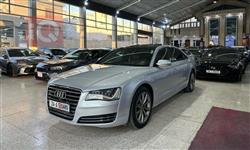 اودي A8